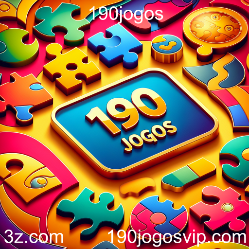 A Magia dos Jogos de Quebra-Cabeça no 190jogos